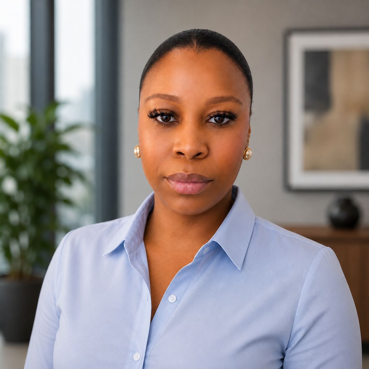 Joanne M, PMO Lead and Executive Operator